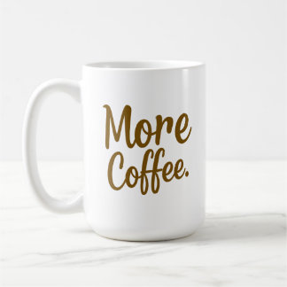amante del café - adicto a la cafeína Tazas fiesta