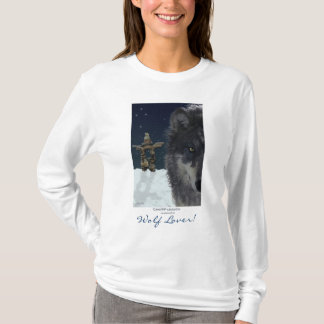 AMANTE DEL FÚTBOL~ Gray Wolf Hoodie & Tops