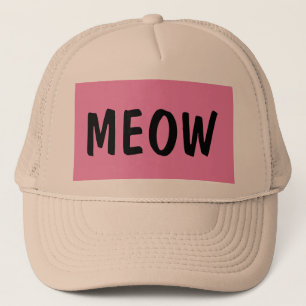 AMANTE DEL GATO BOCA GORRAS SOMBREROS