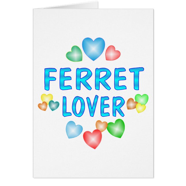 AMANTE DEL HURÓN (Frente)