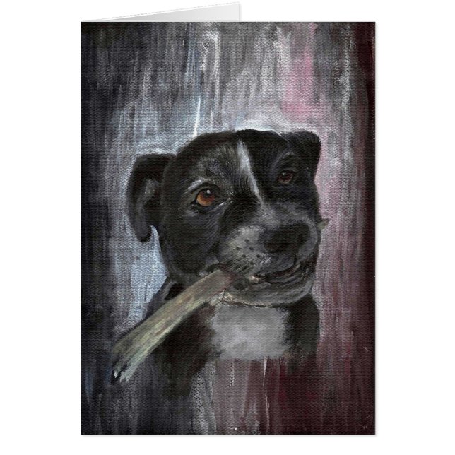 Amante del palillo (Frente)