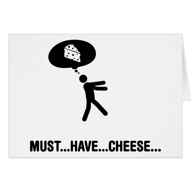 Amante del queso (Anverso (Horizontal))