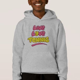 Amante del Tenis Frase