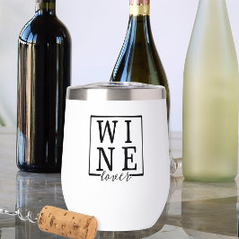 Amante del Vino