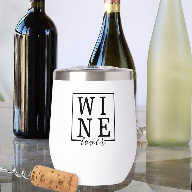 Amante del Vino (Subido por el creador)