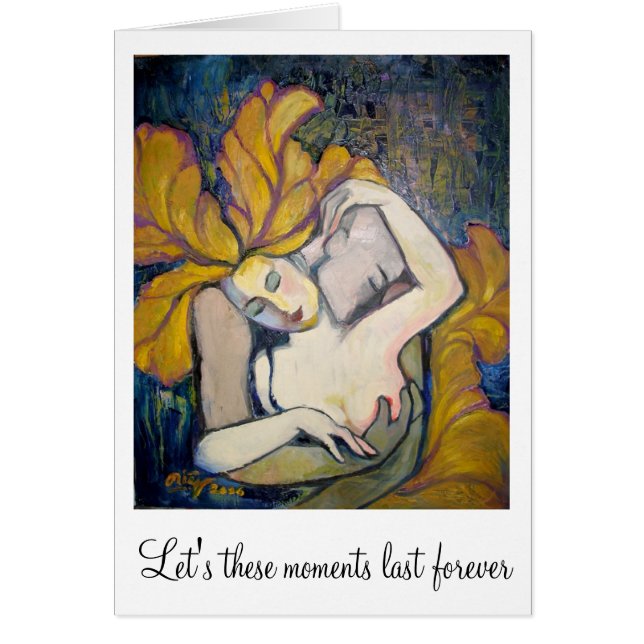 amantes (Frente)
