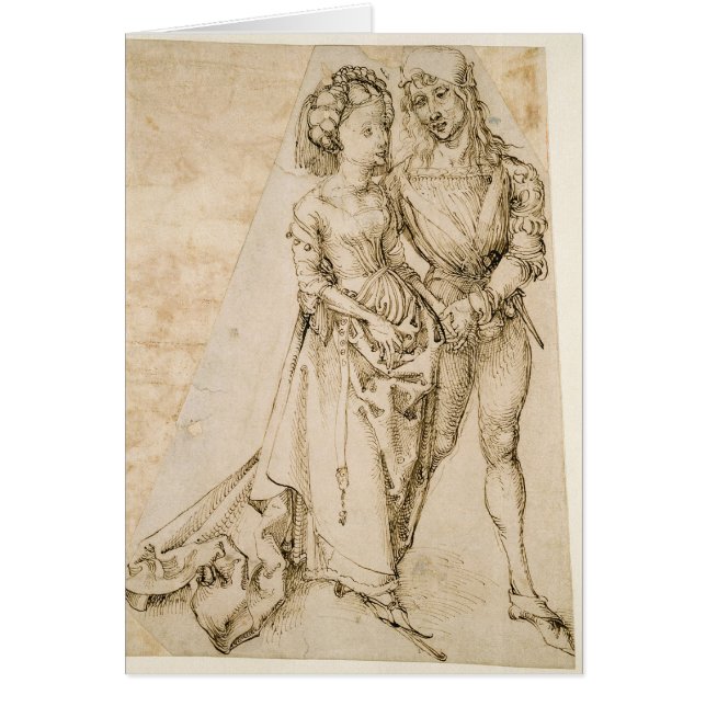 Amantes (Frente)