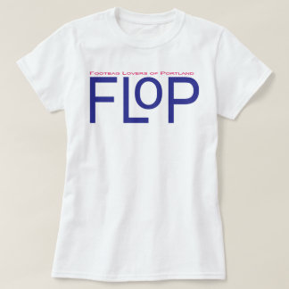 Amantes de Footbag del fracaso de las camisetas de