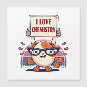 Amantes de Guppies y Química