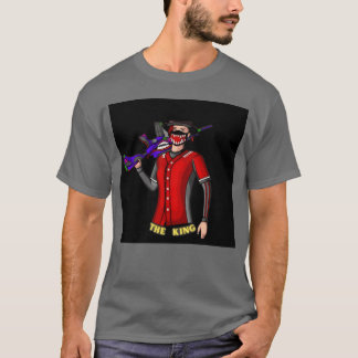 Amantes de la camiseta