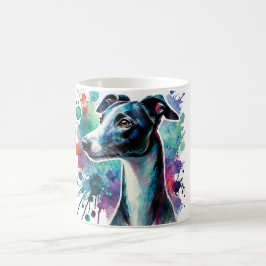🐾 amantes de la marioneta, ¡esta taza es para ti!