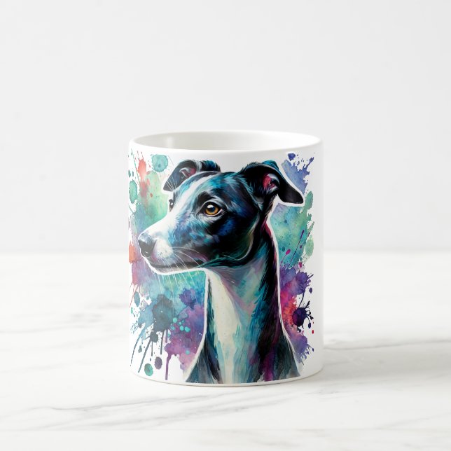 🐾 amantes de la marioneta, ¡esta taza es para ti! (Centro)