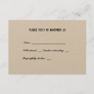 Amantes de la pesca Gran Captura Rsvp con sobres