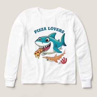 Amantes de la pizza