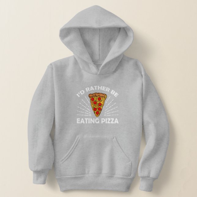 amantes de la pizza fresca unisex (Distribución )