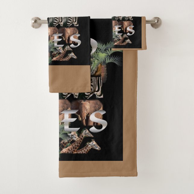 Amantes de la vida salvaje (In situ)