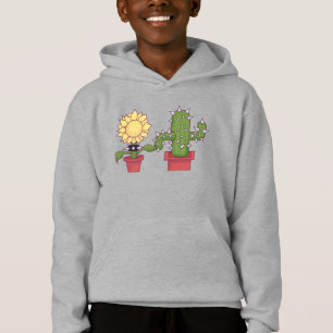 Amantes de las plantas