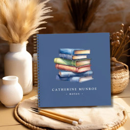 Amantes de libros personalizados