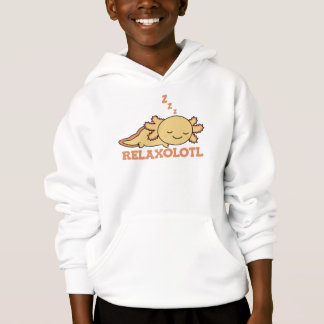 Amantes de Relaxolotl Axolotl, animales curados Re