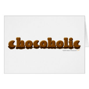 Amantes del chocolate de Chocoholic
