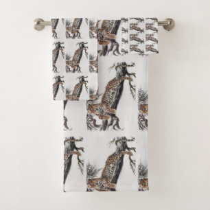 Amantes del leopardo