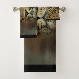 Amantes del leopardo
