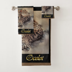 Amantes del Ocelot