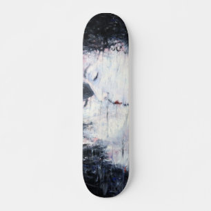 Amantes del Skateboard Kiss