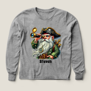 Amantes piratas de los chicos de Guay agregan nomb