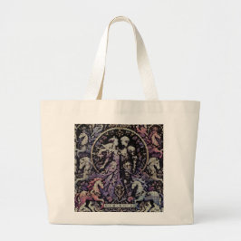 Amantes Pixel Art bolsa de té