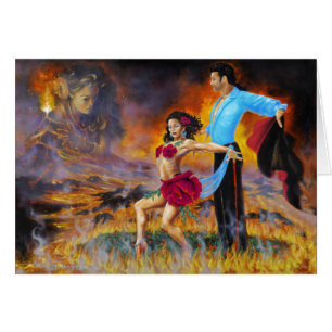 Amapola de la pasión