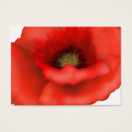 Amapola Roja