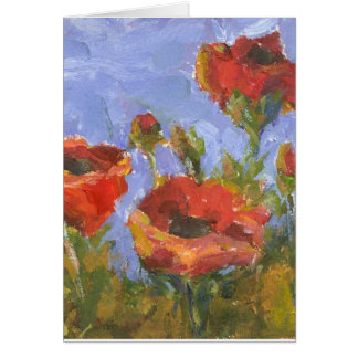 "Amapolas "