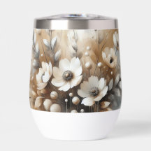 Amapolas Blancas
