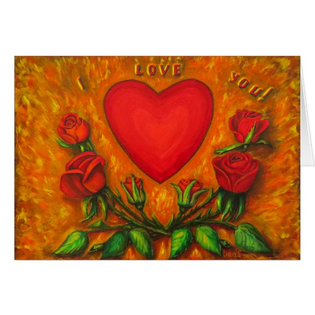 Amar (Anverso (Horizontal))