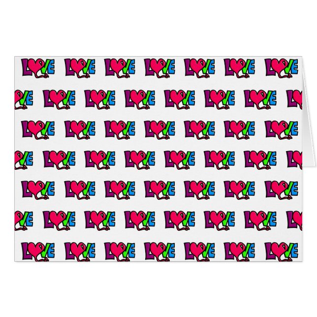 Amar (Anverso (Horizontal))