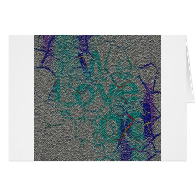 Amar (Anverso (Horizontal))