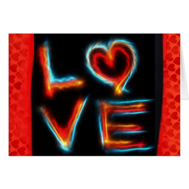 Amar (Anverso (Horizontal))