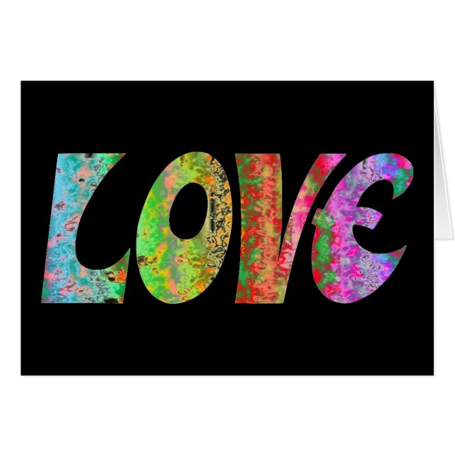 Amar (Anverso (Horizontal))