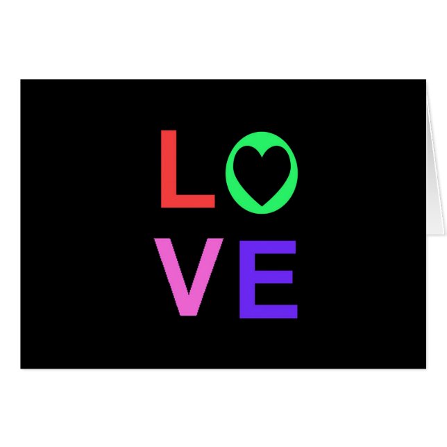 Amar (Anverso (Horizontal))