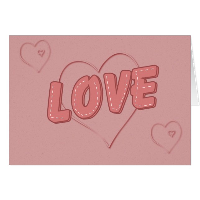 Amar (Anverso (Horizontal))