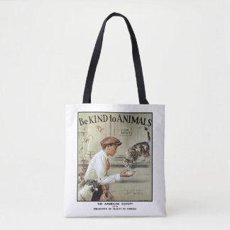 Amar A Los Animales Por La Bolsa
