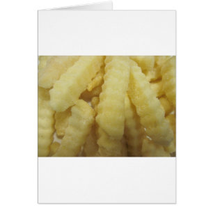 Amar a los Fries Franceses