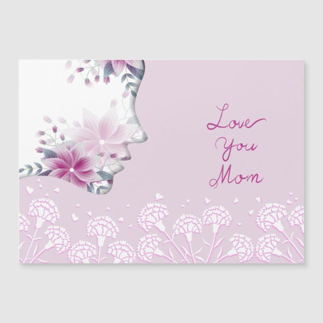 Amar a mamá (Anverso)