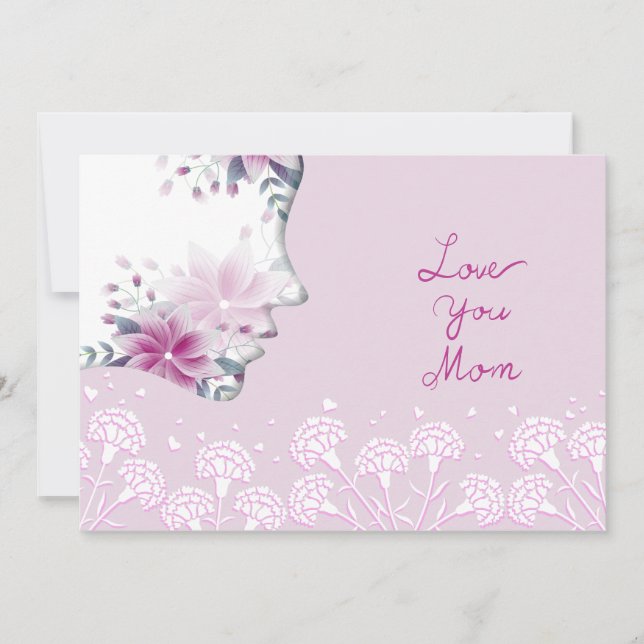 Amar a mamá (Anverso)