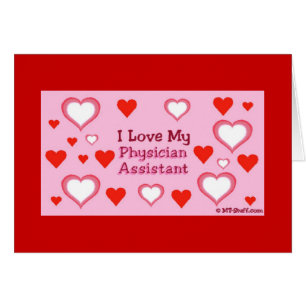 Amar a mi asistente médico