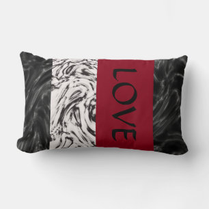 Amar a mi gato reverenciable almohada lumbar