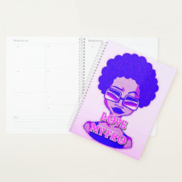 Amar a mi padre planificador