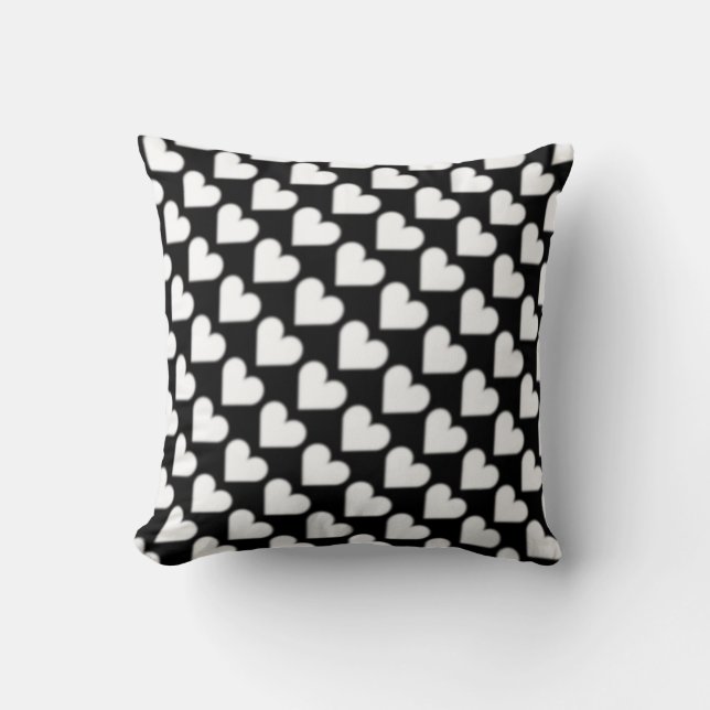 Amar a Pillow Personalizado de Cojines decorativos (Anverso)