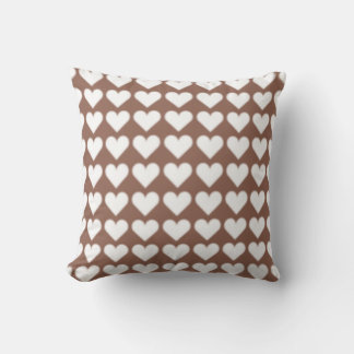 Amar a Pillow Personalizado de Cojines decorativos